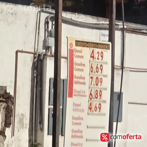 Gasolina