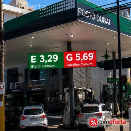 Gasolina