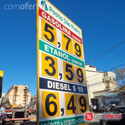 Gasolina