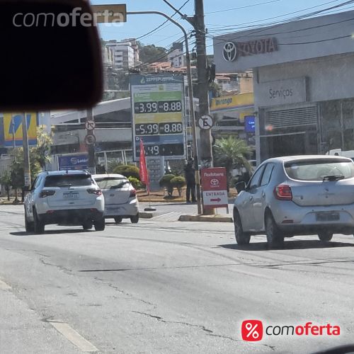 Gasolina