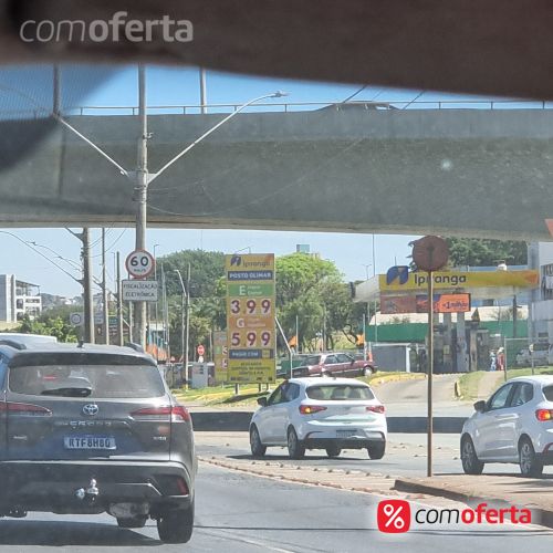 Gasolina