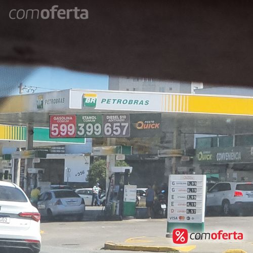 Gasolina