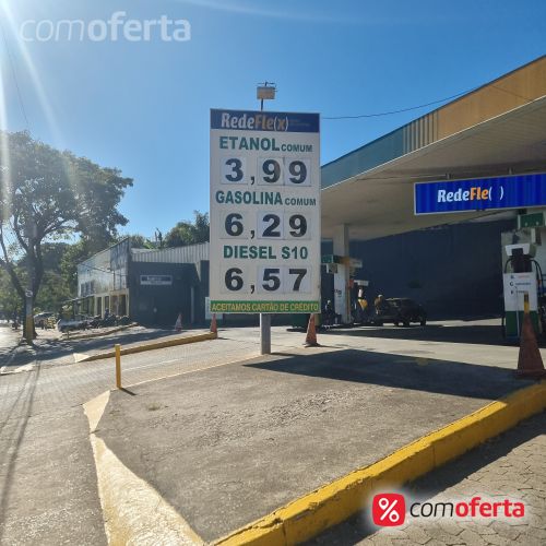 Gasolina