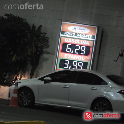 Gasolina