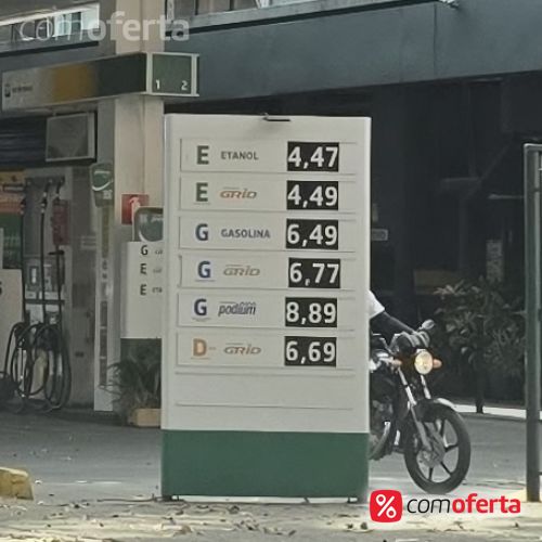 Gasolina