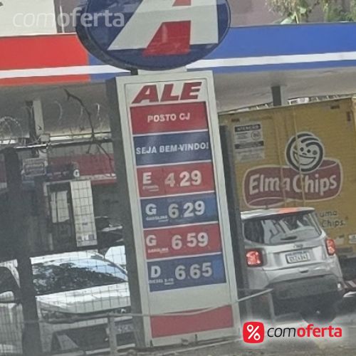 Gasolina