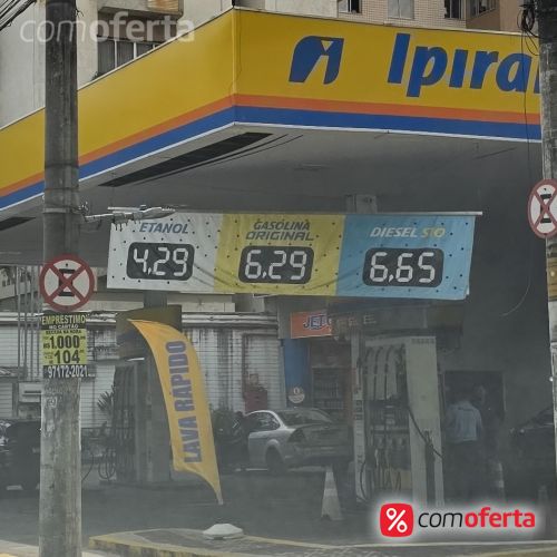 Gasolina
