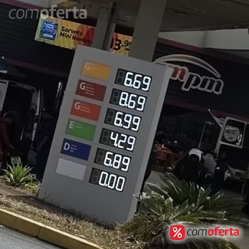 Gasolina