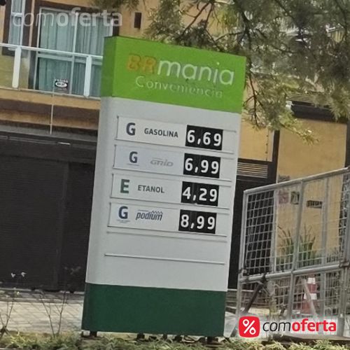 Gasolina