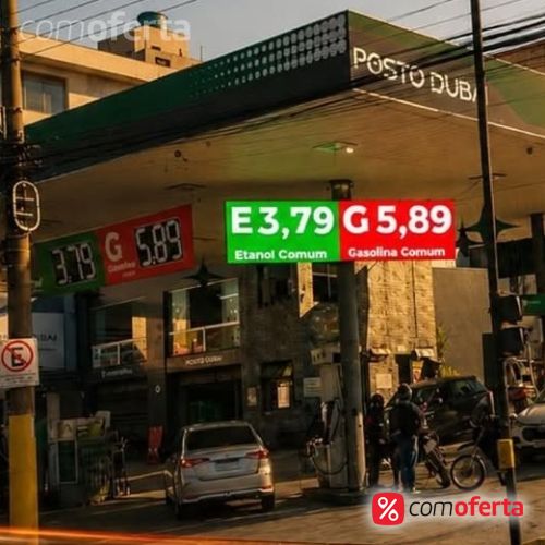 Gasolina