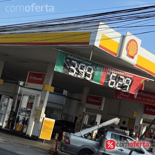 Gasolina