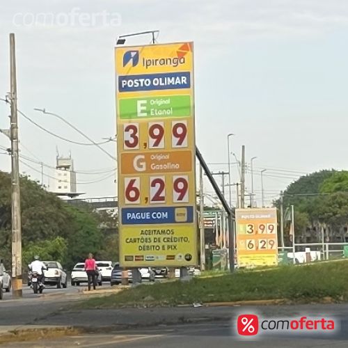 Gasolina
