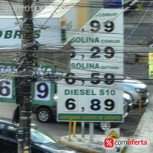 Gasolina