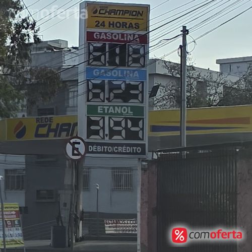Gasolina