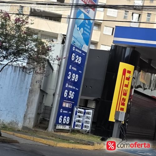 Gasolina