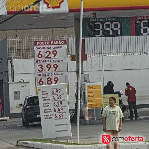 Gasolina