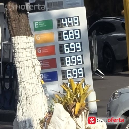 Gasolina