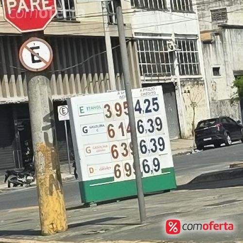 Gasolina