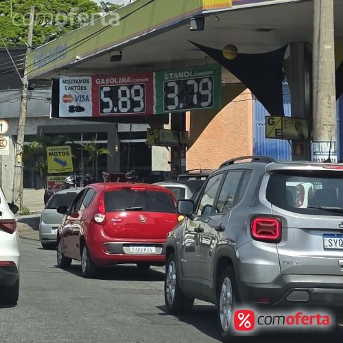 Gasolina