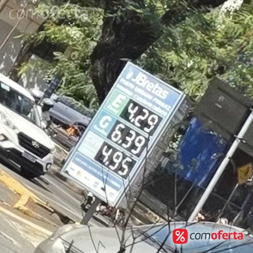 Gasolina