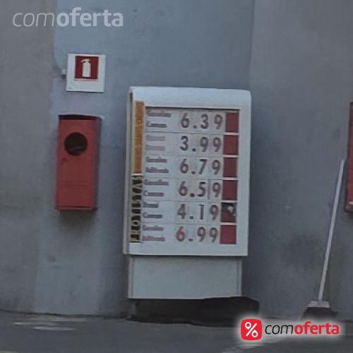 Gasolina
