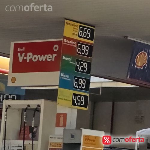 Gasolina