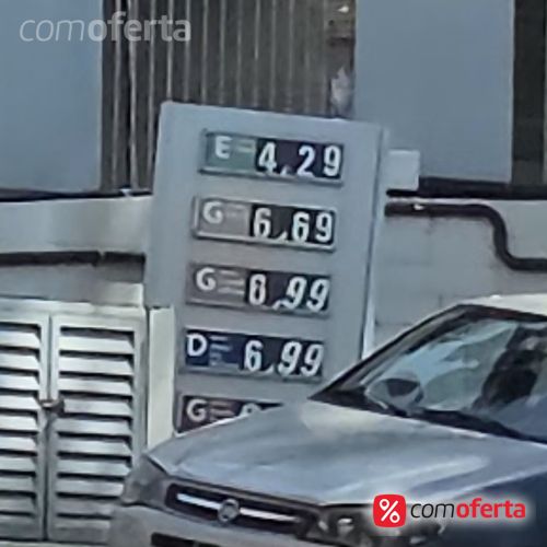 Gasolina
