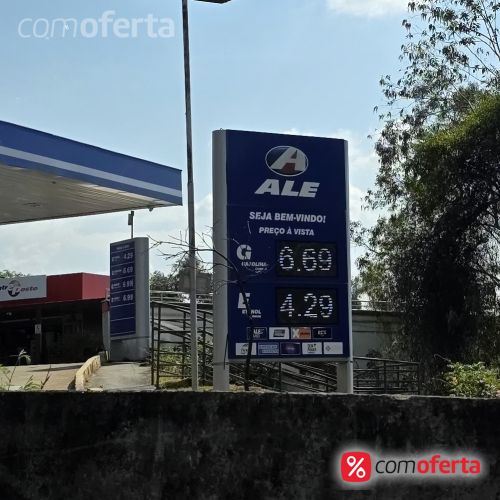 Gasolina