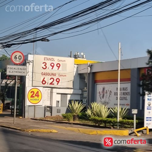 Gasolina