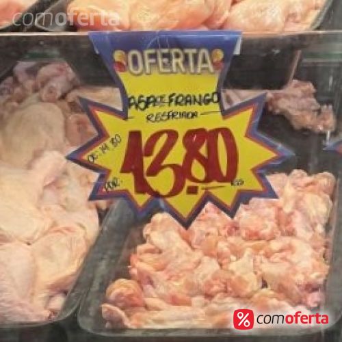Asa ou Asinha Frango kg