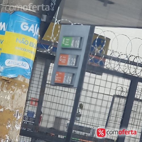 Gasolina