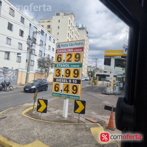 Gasolina