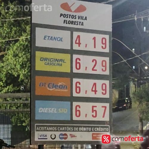 Gasolina