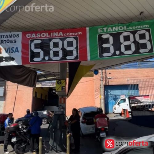 Gasolina