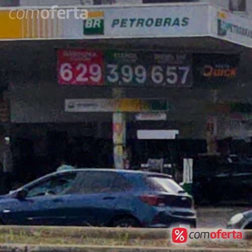 Gasolina