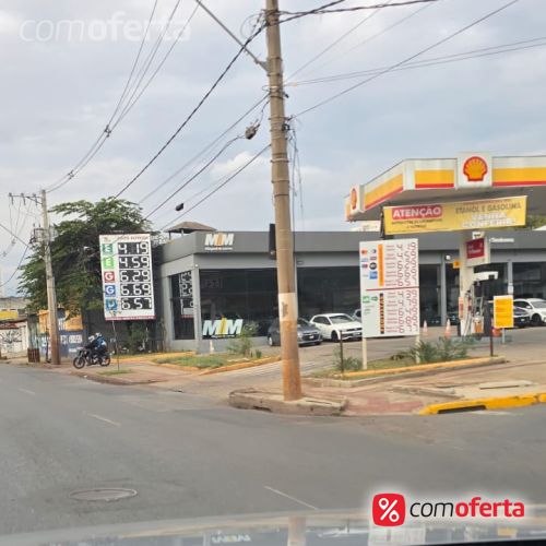 Gasolina