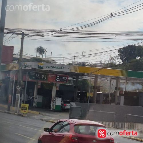 Gasolina