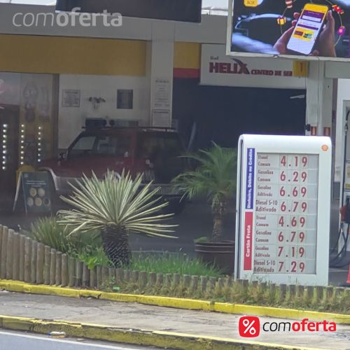 Gasolina