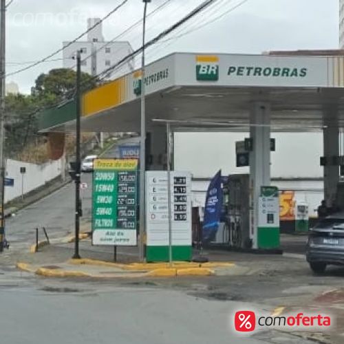 Gasolina