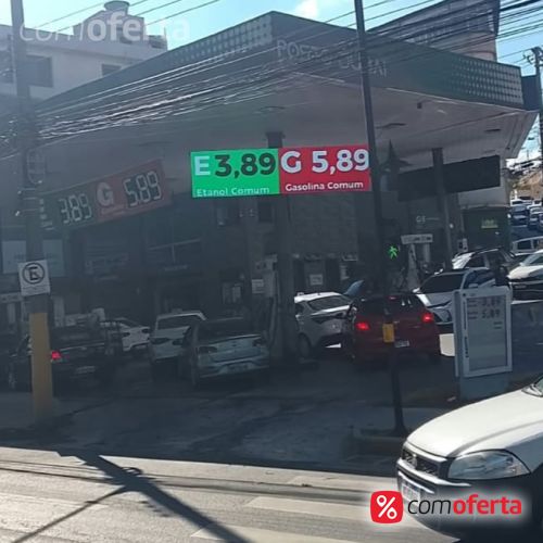 Gasolina