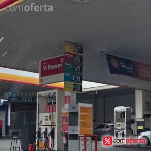 Gasolina
