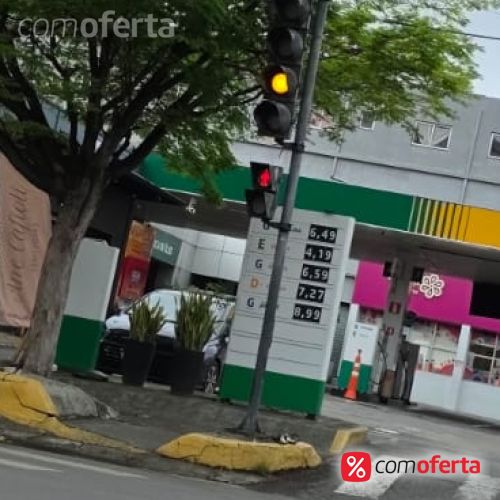 Gasolina