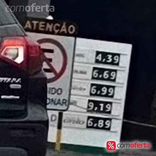 Gasolina