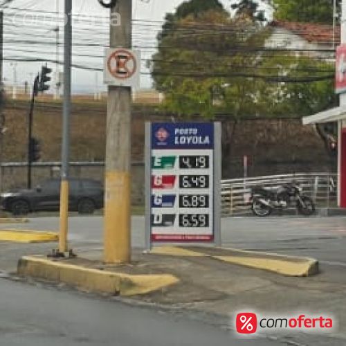 Gasolina