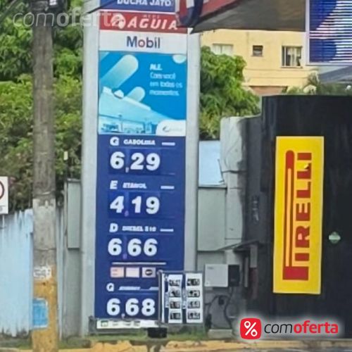 Gasolina