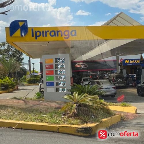 Gasolina