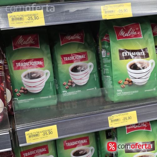 Café Melitta 500g