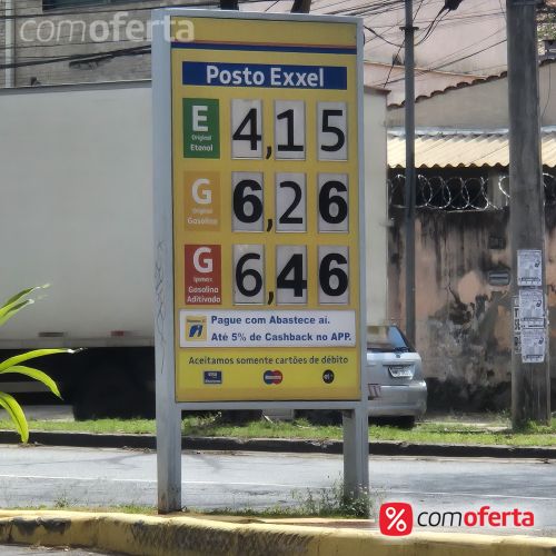 Gasolina