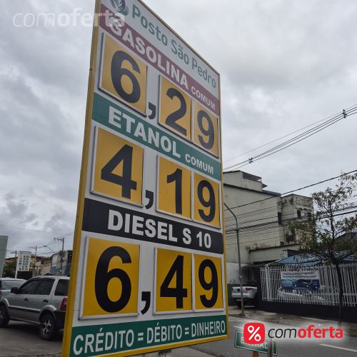 Gasolina