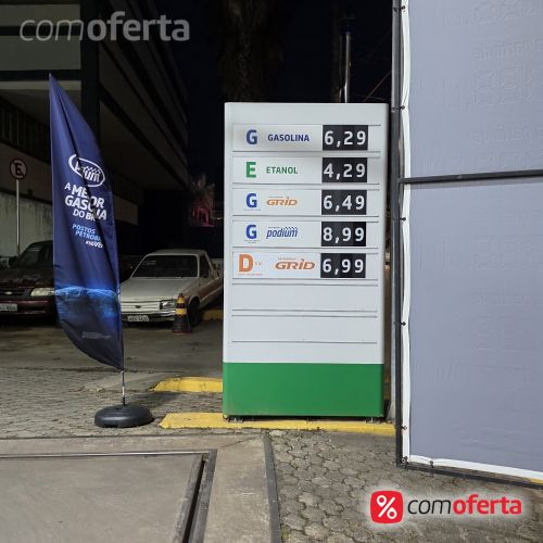 Gasolina